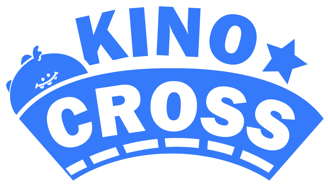 Kino Cross Logo